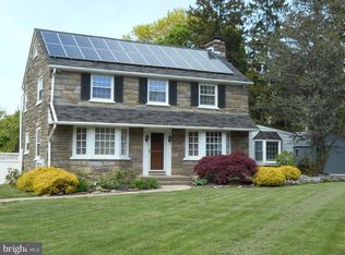 1921 Johnson Rd, Plymouth Meeting, PA 19462