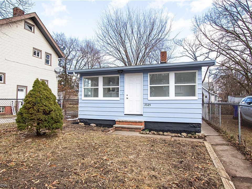 1st image of 3325 W 125th St