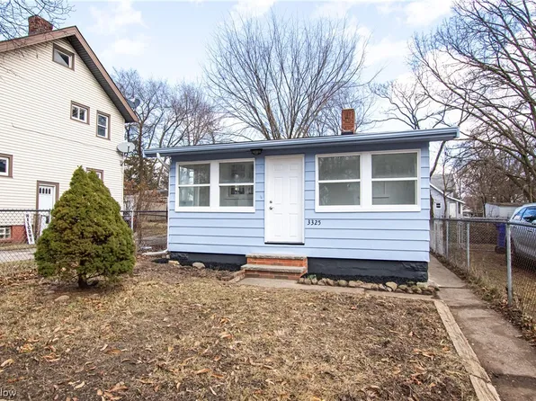 3325 W 125th St, Cleveland, OH 44111