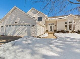 4080 Oakmede Ln, White Bear Township, MN 55110