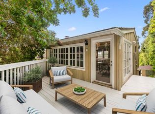 6176 El Tordo, Rancho Santa Fe, CA 92067