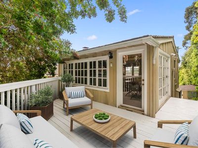 6176 El Tordo, Rancho Santa Fe, CA, 92067