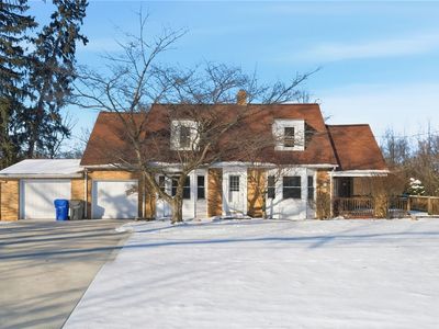 4252 Glasgow Rd, Valencia, PA, 16059