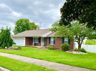 2488 Bonnie Ln, Easton, PA 18045