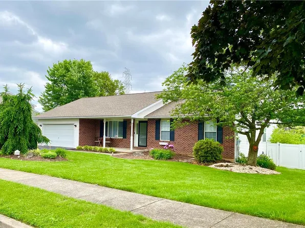 2488 Bonnie Ln, Easton, PA 18045