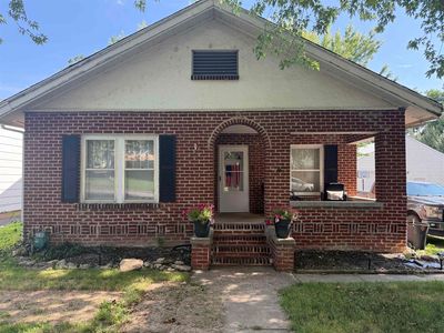 1319 E 12th Ave, Winfield, KS, 67156