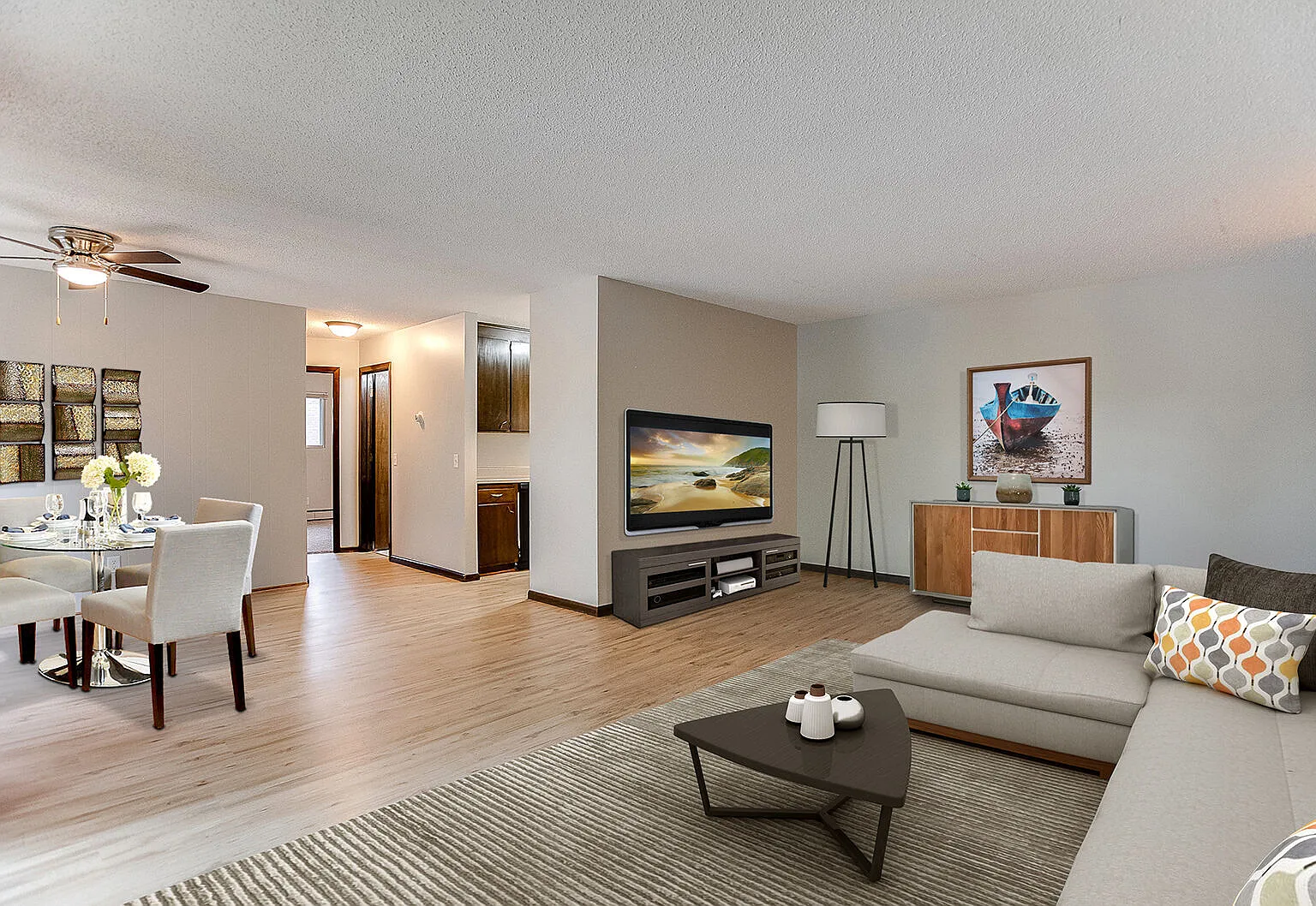 Caravelle Apartments — Photo 4