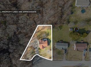 1315 Hand Dr, Clarksville, TN 37042
