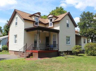 14 High St, Westfield, MA 01085