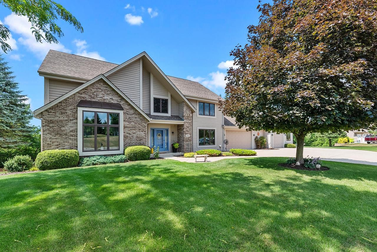 1931 Field Cliffe DRIVE, Richfield, WI 53076 Zillow