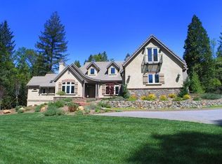 13840 Altair Dr, Nevada City, CA 95959