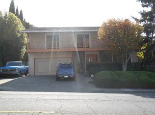 500 Keats Dr, Vallejo, CA 94591
