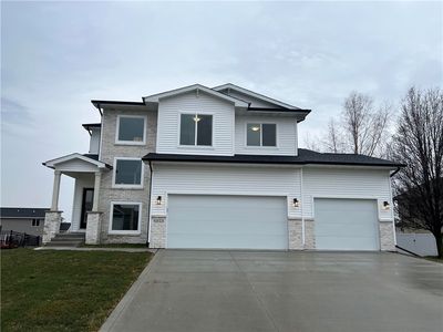 6025 Martin Dr, Pleasant Hill, IA, 50327