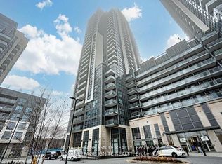 20 Meadowglen Pl #429, Toronto, ON M1G 0A9