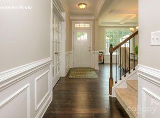 2010 Gallinule Dr, Indian Trail, NC 28079