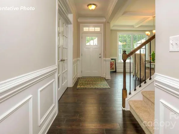 2010 Gallinule Dr, Indian Trail, NC 28079