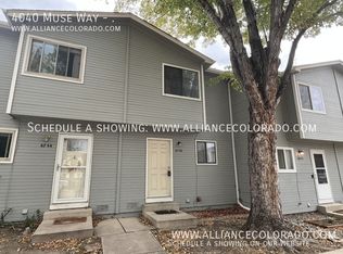 4040 Muse Way, Colorado Springs, CO 80907