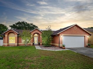 4051 Eagle Feather Dr, Orlando, FL 32829