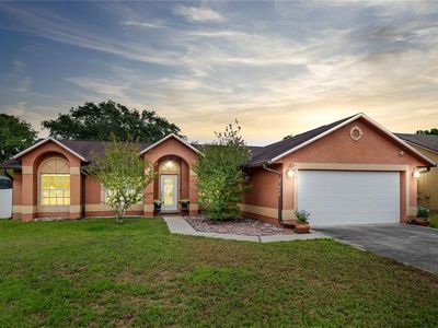 4051 Eagle Feather Dr, Orlando, FL, 32829
