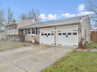 4625 Locust Grove Ct, Batavia, OH 45103
