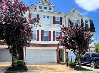 8109 Levity Pl, Manassas, VA 20111