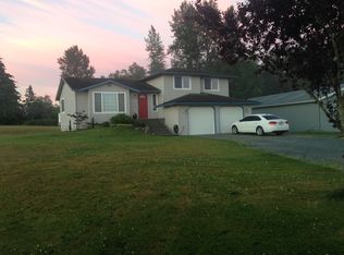 20326 Happy Valley Rd, Stanwood, WA 98292