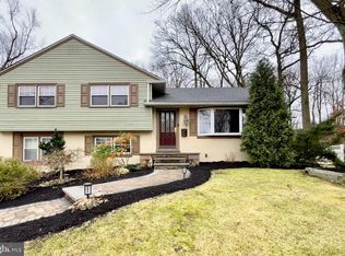 300 Copley Rd, Haddonfield, NJ 08033