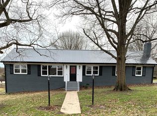 404 Springhill Rd, Danville, KY 40422