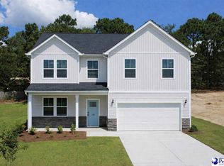 2215 Pandoras Path, Timmonsville, SC 29161