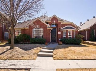 7101 Bryce Canyon Dr, McKinney, TX 75072