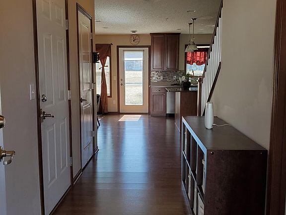 Entry-way