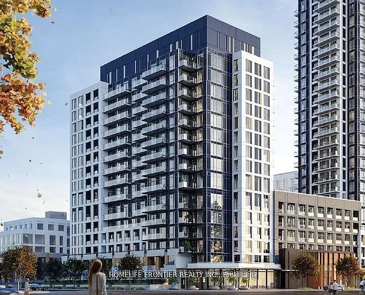 7950 Bathurst St #2310 — Photo 1