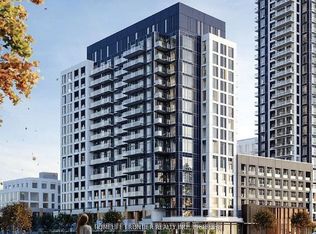 7950 Bathurst St #2310, Vaughan, ON