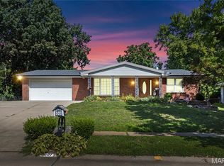 4607 Valmeyer Dr, Saint Louis, MO
