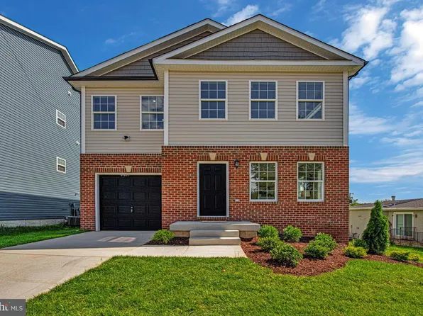 8805 Glenarden Pkwy, Lanham, MD 20706