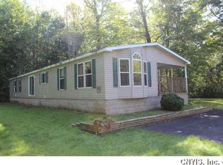 214 Peat Bed Rd, Hannibal, NY 13074