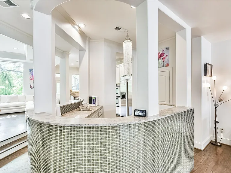 4736 Post Oak Timber Dr #5 — Photo 14