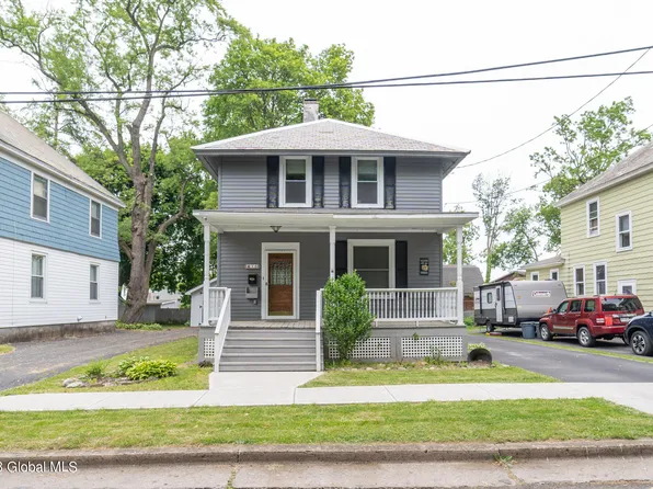 16 Sanders Avenue, Scotia, NY 12302