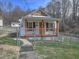 203 Saint Louis Ave, Bristol, TN 37620