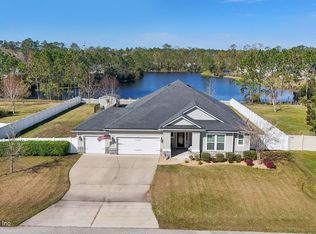 133 S Prairie Lakes Dr, Saint Augustine, FL 32084