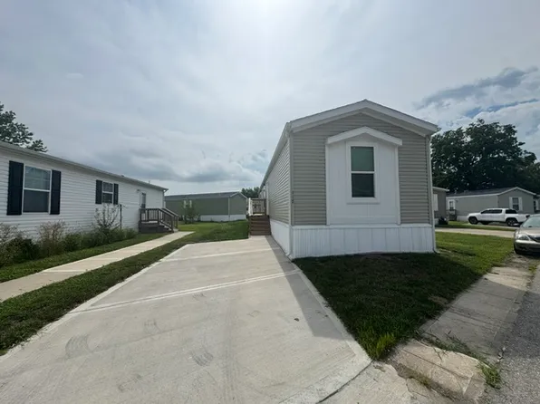 1199 E Santa Fe #117, Gardner, KS 66030