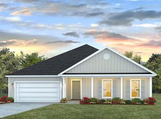 209 Martingale Loop, Lynn Haven, FL 32444