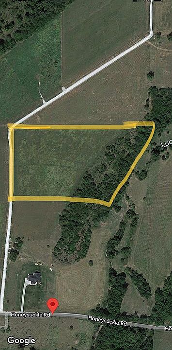 2nd image of 0 Honeysuckle Rd Tract 62A