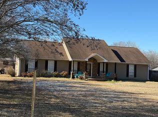 119 Road 133, Tupelo, MS 38804
