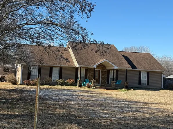 119 Road 133, Tupelo, MS 38804