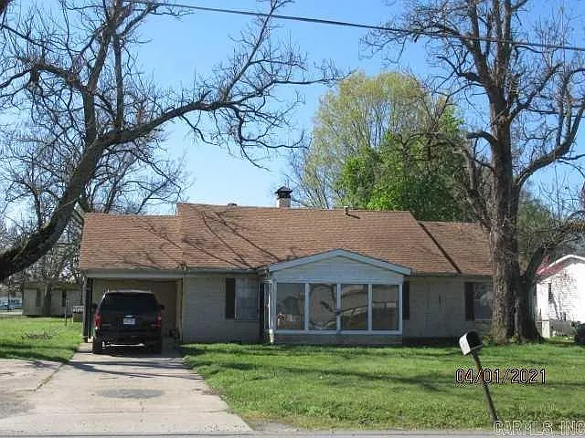 (Undisclosed Address), North Little Rock AR - Owner Finance Home