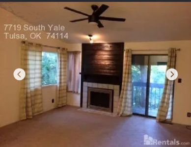 7719 S Yale Ave, Tulsa, OK, 74136