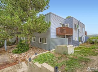 1596 Bradley Dr, Boulder, CO 80305