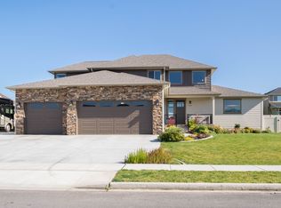 428 Allison St, Wenatchee, WA 98801