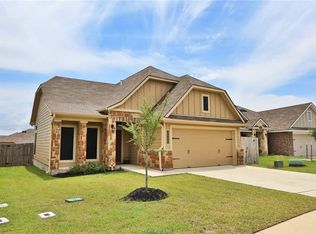 3047 Positano Loop, Bryan, TX 77808
